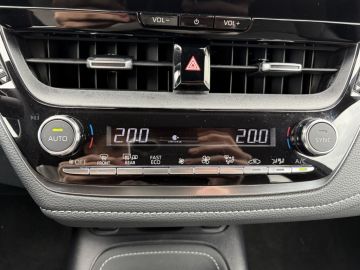 Toyota Corolla Touring Sports